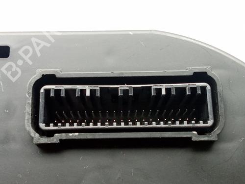 Instrument cluster KIA CARENS IV 1.6 GDi | BP38196716C47 - Image 3