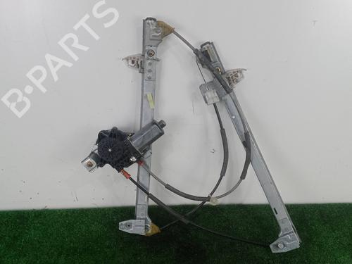 Used Front left window mechanism CITROËN XSARA (N1) 1.9 D (70 hp) 29885271