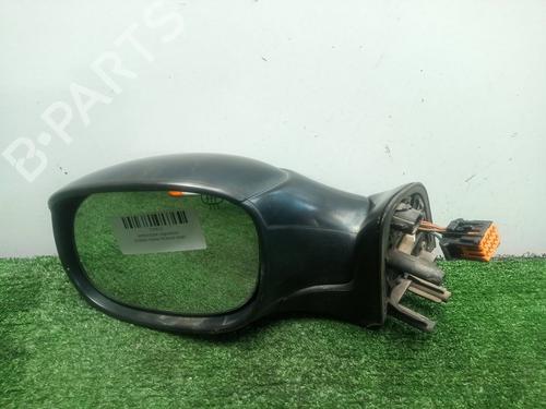 Used Left mirror CITROËN XSARA PICASSO (N68) 1.6 HDi (90 hp) 23193930