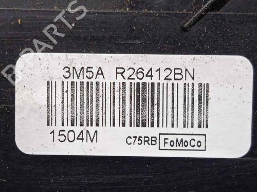 Rear right lock FORD FOCUS C-MAX (DM2) 2.0 TDCi | BP13554044C99 