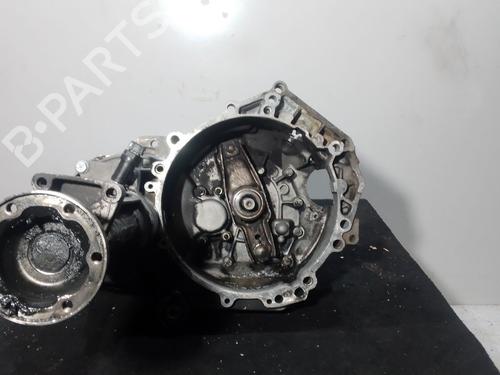 Used Gearbox VW TRANSPORTER T4 Van (70A, 70H, 7DA, 7DH) 1.9 TD (68 hp) 32016350