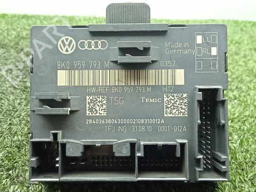 Used Comfort control module AUDI Q5 (8RB) 2.0 TDI quattro (143 hp) 31611592