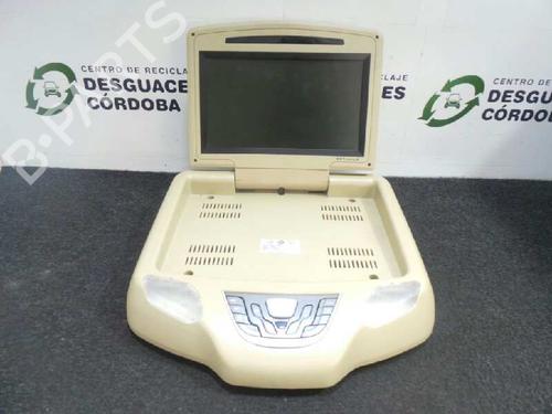 Used Electronic module SUBARU LEGACY V Estate (BR) [2008-2014]  8734194