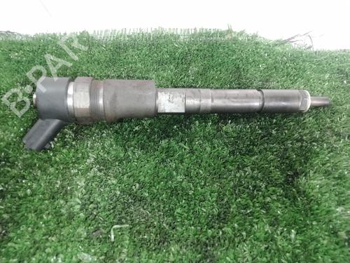 Used Injector TOYOTA COROLLA (_E12_) 1.4 D (NDE120_, NDE120R) (90 hp) 22603475