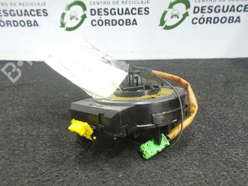 Squib airbag HYUNDAI ACCENT III (MC) 1.5 CRDi GLS | BP5730869C102 