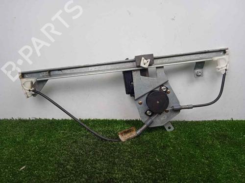 Used Rear right window mechanism RENAULT MEGANE II (BM0/1_, CM0/1_) 1.4 16V (BM0B, CM0B) (98 hp) 8165201
