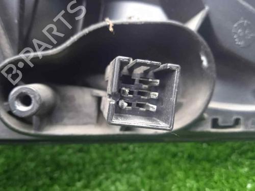Left mirror OPEL TIGRA TwinTop (X04) 1.3 CDTI (R97) | BP9310052C26 