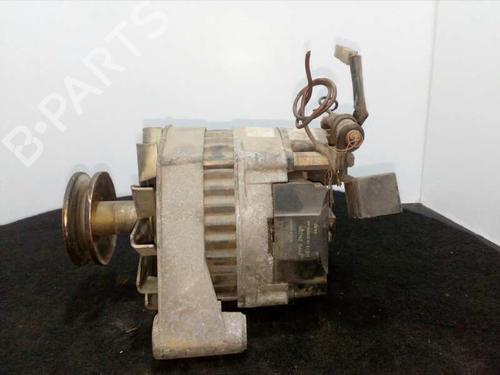 Alternator VW GOLF II (19E, 1G1) 1.8 | BP5726973M7 