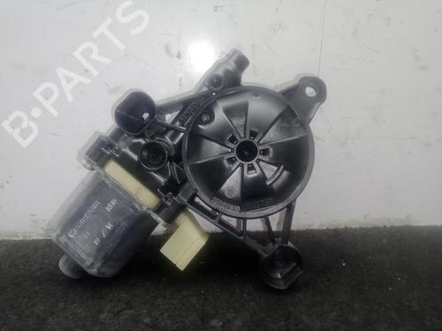 Vindusheismotor venstre bak AUDI A3 Limousine (8VS, 8VM) 1.4 TSI (150 hp) 30460681