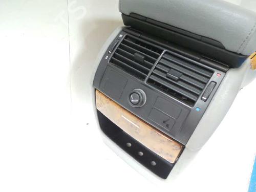 Armlæn BMW X5 (E53) 3.0 i | BP7152048I20 