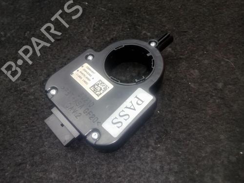 Used Electronic sensor Electronic sensor OPEL INSIGNIA A (G09) 2.0 CDTI (68) (131 hp) 34715203 34715203