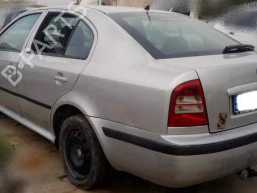 Engine control unit (ECU) SKODA OCTAVIA I (1U2) 1.9 TDI | BP8823290M57 