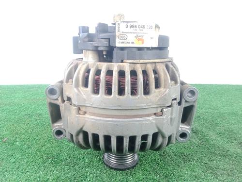 Alternator MERCEDES-BENZ VITO / MIXTO Van (W639)  | BP27384728M7 