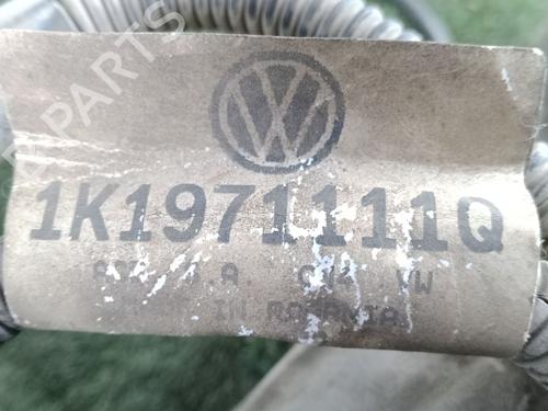 Steering rack SEAT LEON (1P1) 1.9 TDI | BP31837061M22 