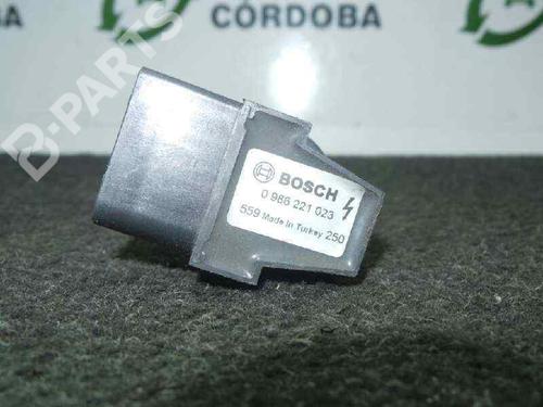 Ignition coil SEAT CORDOBA (6L2)  | BP5695817M94 