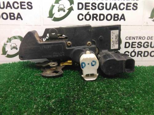 Used Front right lock OPEL FRONTERA B (U99) 2.2 DTI (6B_ZC, 6B_VF, 6B_66, 6B_76) (116 hp) 5740238