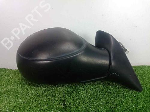 Right mirror CITROËN XSARA PICASSO (N68) 2.0 HDi | BP10770858C27 