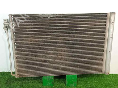 AC radiator LAND ROVER RANGE ROVER III (L322)  | BP9136971M32 