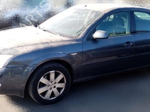 Egr FORD MONDEO III (B5Y) 2.0 TDCi | BP9668050M69 