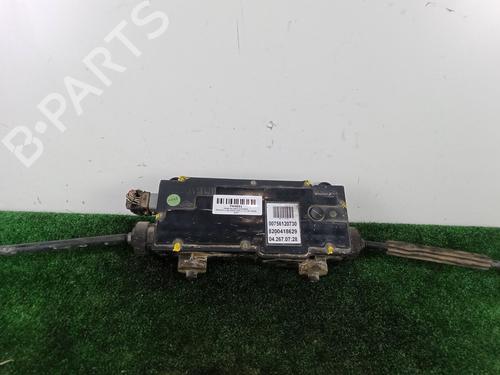 Used Hand brake Hand brake RENAULT VEL SATIS (BJ0_) 2.2 dCi (BJ0E, BJ0F) (150 hp) 35785326 35785326