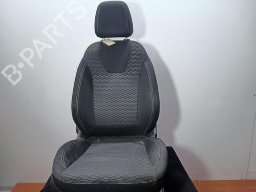 Used Right front seat OPEL ASTRA K (B16) 1.4 Turbo (68) (150 hp) 23430073