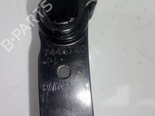 Hinge/Door check strap BMW 4 Gran Coupe (F36) 430 d | BP17122978C146 