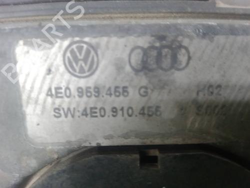 Termoventilador AUDI A8 D3 (4E2, 4E8) 4.0 TDI quattro | BP30902824M35