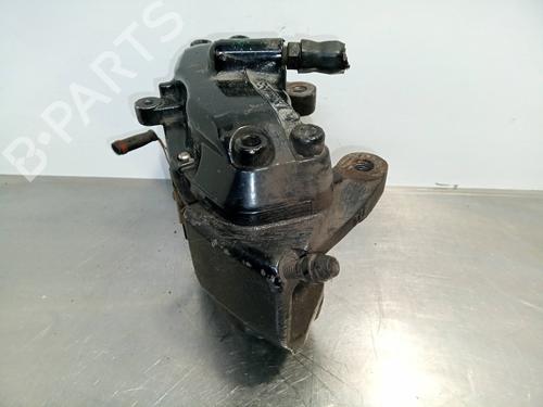 Right front brake caliper MERCEDES-BENZ S-CLASS (W220)  | BP12211866M104 
