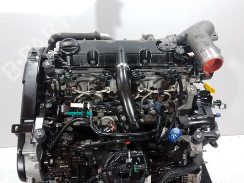 Engine CITROËN C5 I (DC_) 2.0 HDi (DCRHZB, DCRHZE) | BP33974498M1  - Image 6