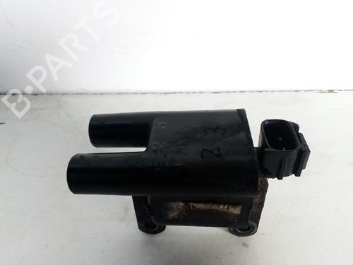 Ignition coil HYUNDAI MATRIX (FC)  | BP22597656M94 