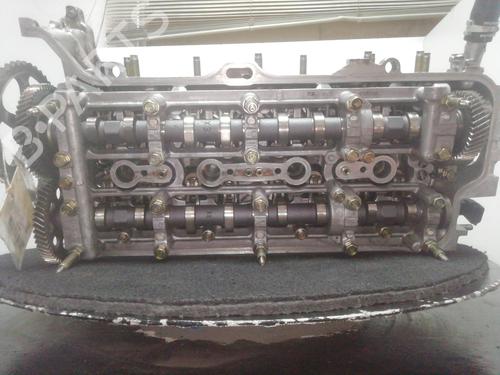 Cylinder head HONDA ACCORD VII (CL, CN) 2.2 i-CTDi (CN1) | BP30127079M5