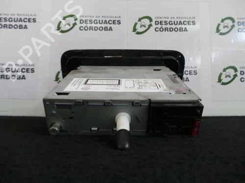 Radio FIAT CROMA (194_)  | BP5722363E6 
