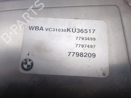 Engine control unit (ECU) BMW 3 (E90) 320 d | BP34040892M57  - Image 6