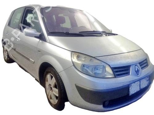Ricambi RENAULT SCÉNIC II (JM0/1_) 1.5 dCi (JM02, JM13) (101 hp) 4420936