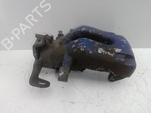 Right rear brake caliper CITROËN DS3 (SA_) | BP30087886M106