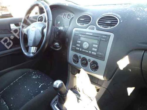 Steering column stalk FORD FOCUS II (DA_, HCP, DP) 2.0 TDCi | BP5709847I23 