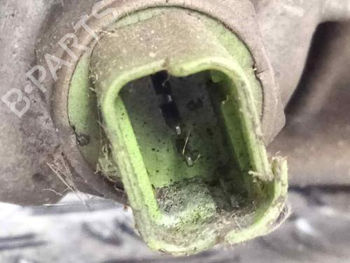 Gearbox NISSAN MICRA III (K12) 1.2 16V | BP5720234M3