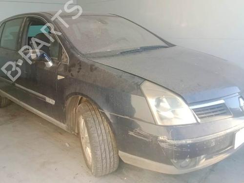 Gearbox RENAULT VEL SATIS (BJ0_) 2.2 dCi (BJ0E, BJ0F) | BP30562766M3 