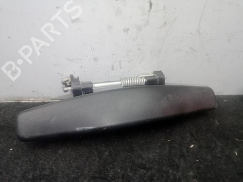 Used Front right exterior door handle DACIA DUSTER (HS_) 1.5 dCi (HSMC) (107 hp) 30902807