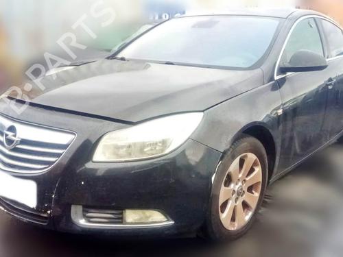 Used Parts OPEL INSIGNIA A (G09) 2.0 CDTI (68) (131 hp) 4339451