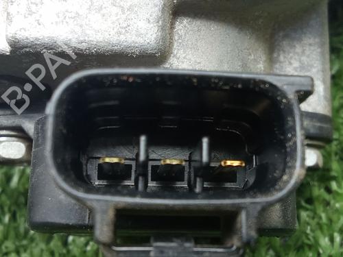 Throttle body MAZDA 3 (BK) 1.6 (BK14) | BP36340287M82 - Image 3