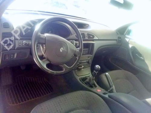 Engine control unit (ECU) RENAULT LAGUNA II (BG0/1_) 1.9 dCi (BG08, BG0G) | BP32305548M57 