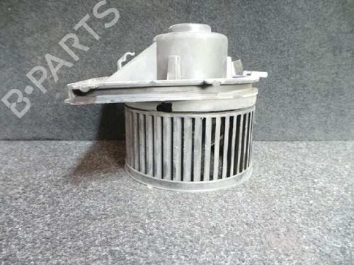 Heater blower motor VW GOLF IV (1J1) 1.9 TDI | BP5686203M62 
