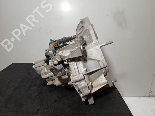 Gearbox FIAT DOBLO Cargo (263_) 1.3 D Multijet | BP29173128M3