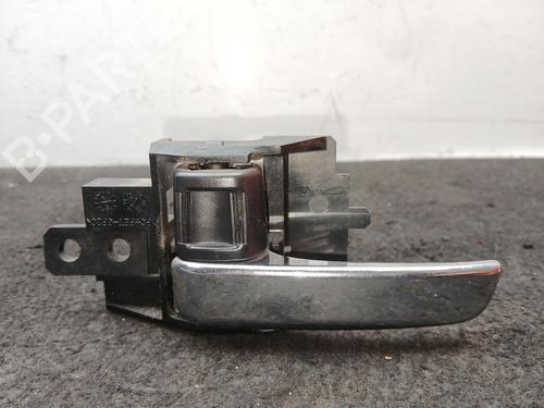 Used Front left interior door handle Front left interior door handle CITROËN C4 AIRCROSS 1.8 HDi 150 AWC (150 hp) 39802804 39802804
