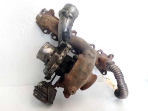 Turbolader/Kompressor FIAT CROMA (194_) [2005-2011]  5690850