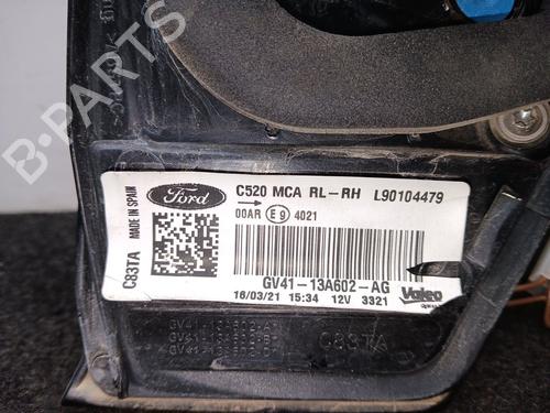 Right tailgate light FORD KUGA II (DM2) 1.5 EcoBoost 4x4 | BP39430071C80 - Image 3