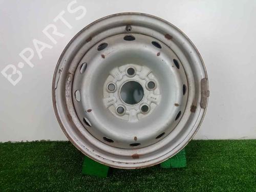 Fælk HYUNDAI H-1 / STAREX Bus (A1) 2.5 TCi (99 hp) 5713972