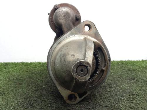 Starter SSANGYONG RODIUS I 2.7 Xdi | BP36699675M8 - Image 2