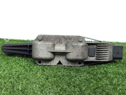 Ignition coil SKODA FABIA I (6Y2) 1.4 | BP17122794M94 